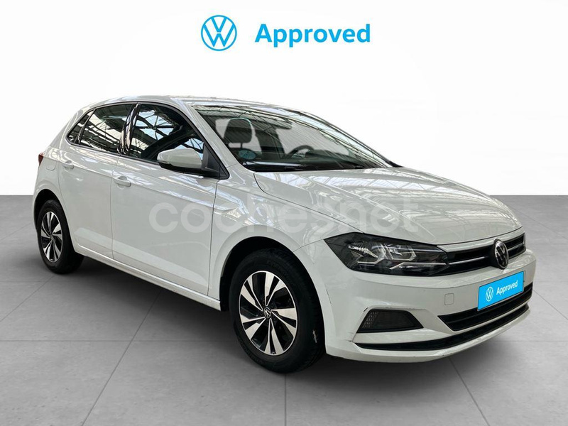 VOLKSWAGEN Polo Advance 1.0 TSI 70kW 95CV 5p.