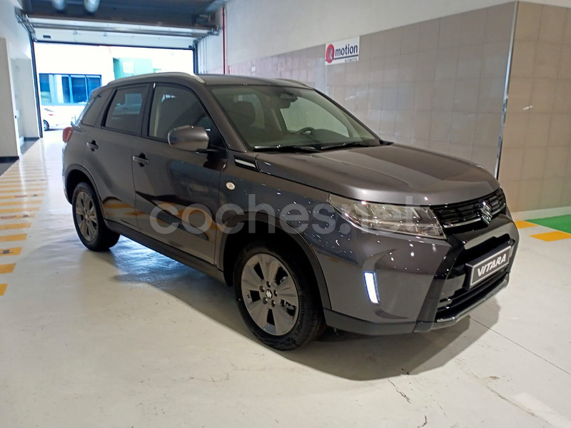 SUZUKI Vitara 1.4 T S2 Mild Hybrid