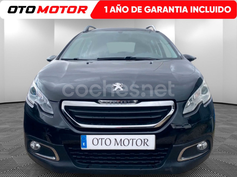 PEUGEOT 2008 Active 1.2 VTi 82