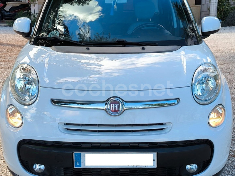 FIAT 500L 1.6 16v Multijet II SS Beats