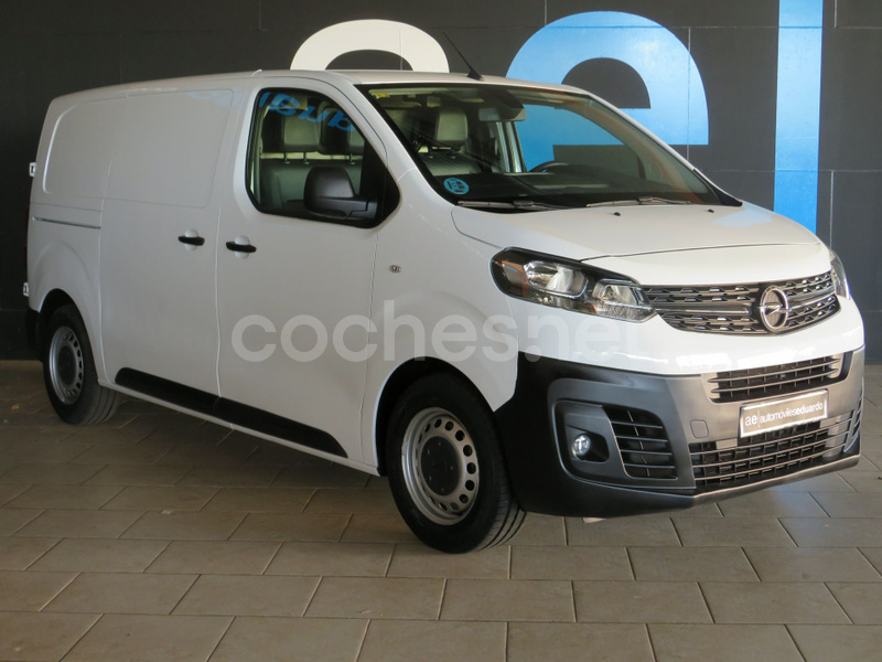 OPEL Vivaro 1.5 Diesel M Std Express