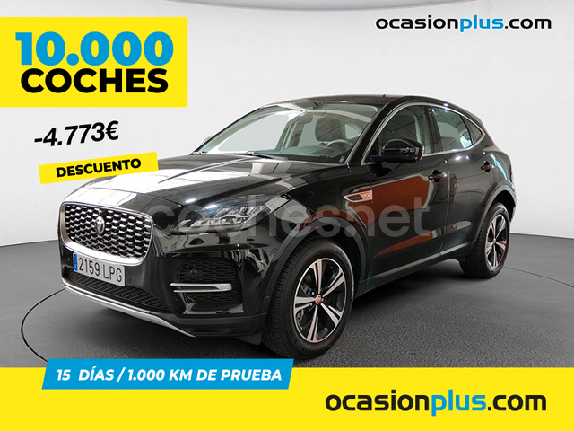 JAGUAR E-Pace 1.5P Auto