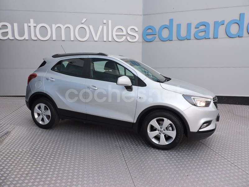 OPEL Mokka X 1.4 T 4X2 Selective Auto