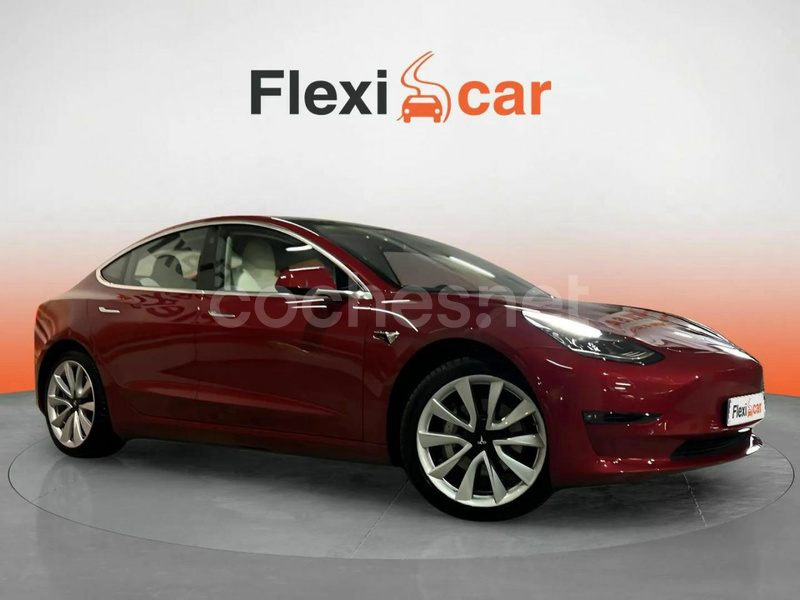 TESLA Model 3 Estandar Plus RWD