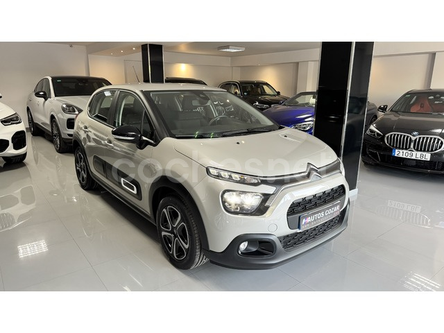 CITROEN C3 Origin PureTech Plus