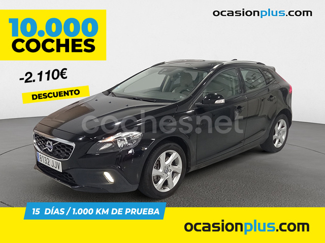 VOLVO V40 Cross Country 2.0 D3 Kinetic