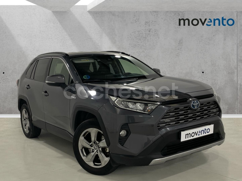 TOYOTA Rav4 2.5l 220H Advance 4WD 5p.