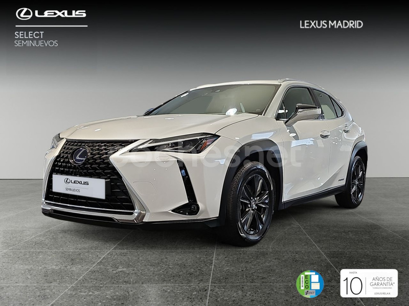 LEXUS UX 2.0 250h Business