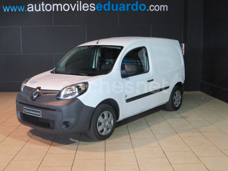 RENAULT Kangoo Z.E. Z.E. 3p.