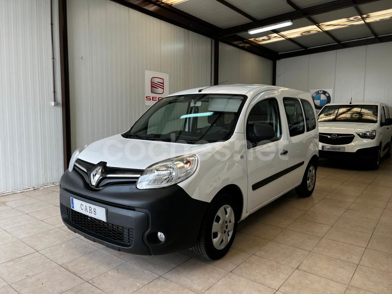 RENAULT Grand Kangoo Combi M1AC 5p dCi Euro 6