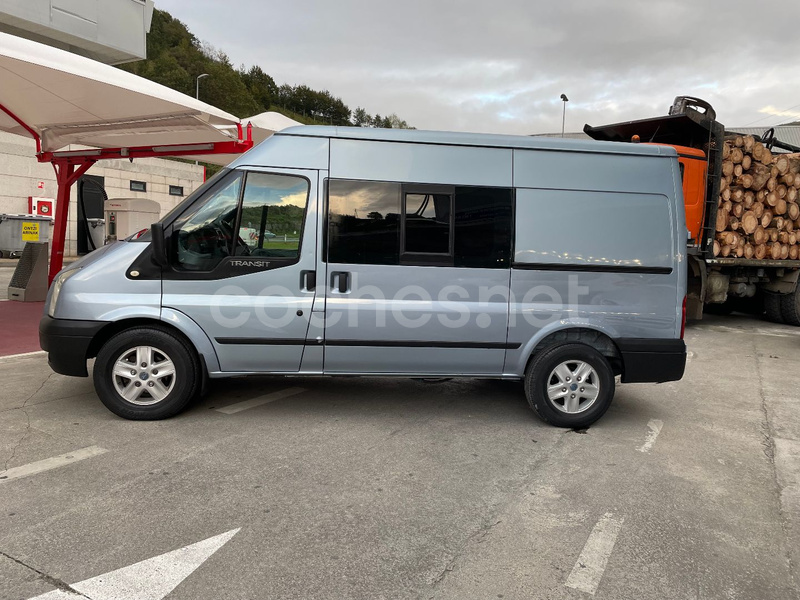 FORD Transit 330 M Estandard