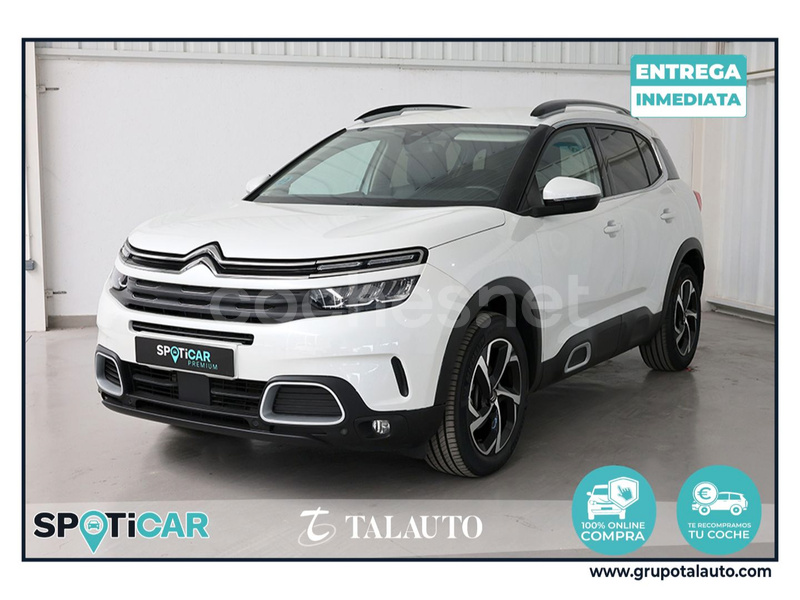 CITROEN C5 Aircross BlueHdi SS Shine