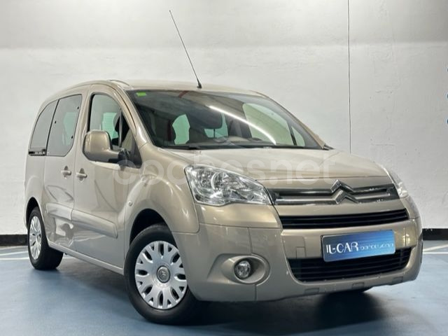 CITROEN Berlingo 1.6 HDi 110 XTR