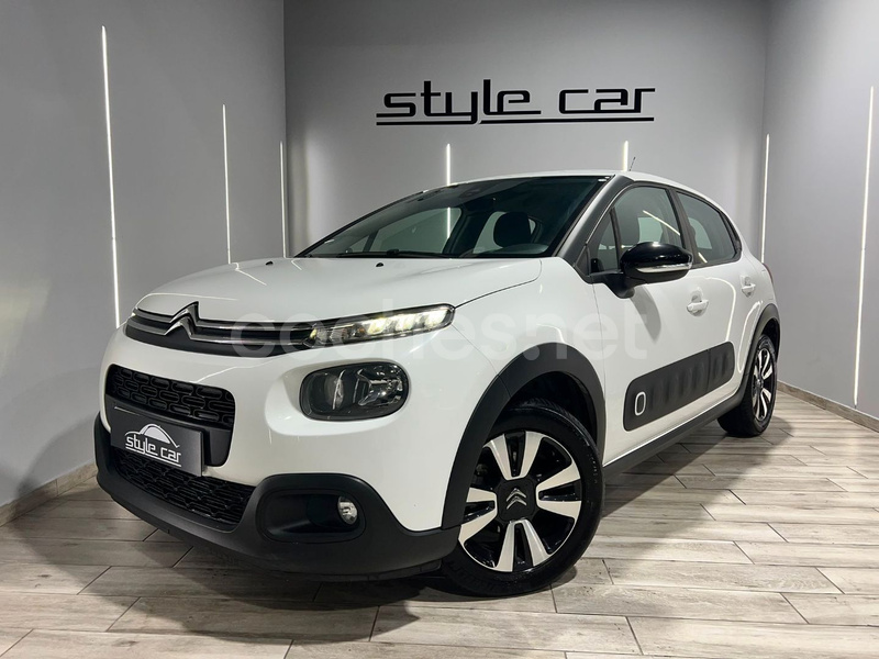 CITROEN C3 PureTech FEEL