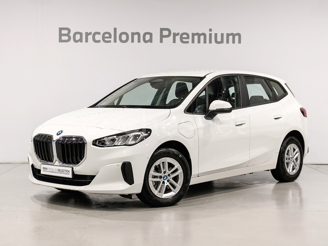 BMW Serie 2 Active Tourer 225e xDrive