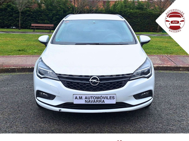 OPEL Astra 1.6 CDTi 110 CV Dynamic