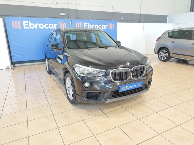 BMW X1 sDrive16d Business