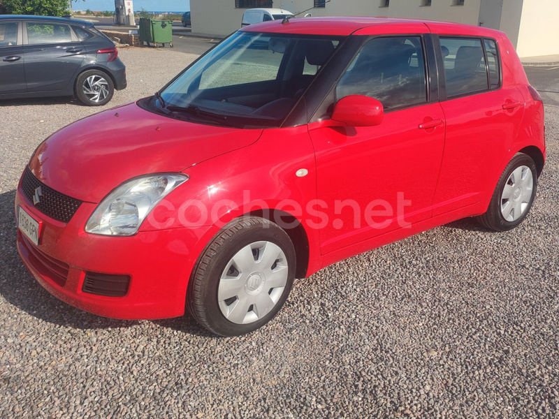 SUZUKI Swift 1.3 DDiS GL