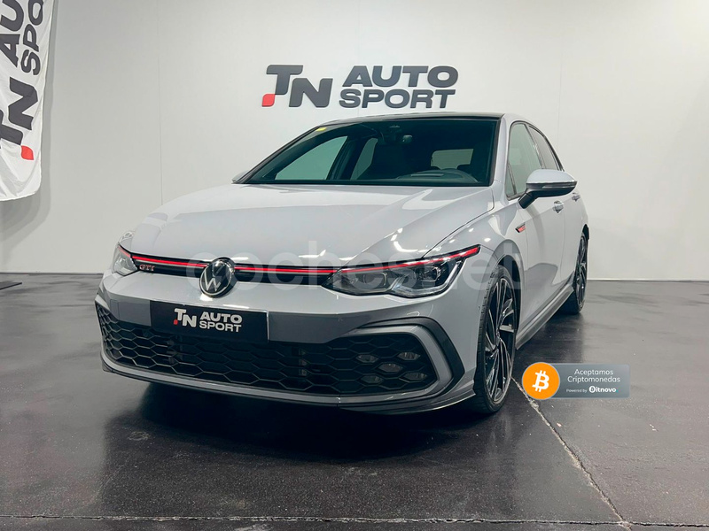 VOLKSWAGEN Golf GTI 2.0 TSI DSG