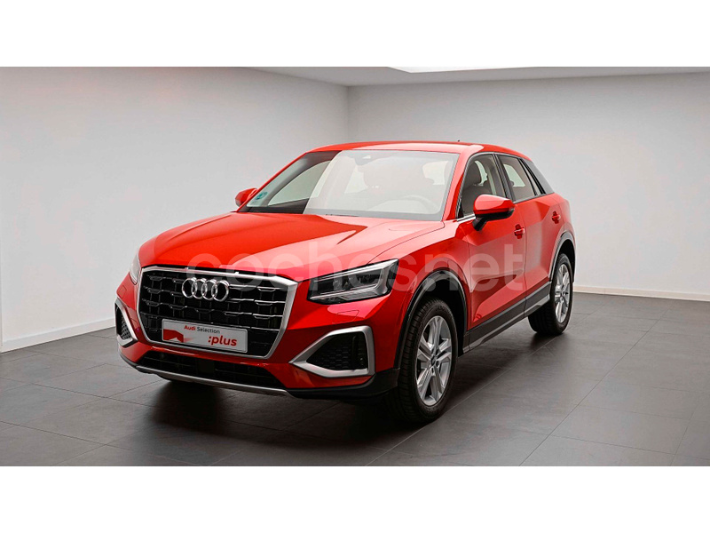 AUDI Q2 Advanced 30 TFSI