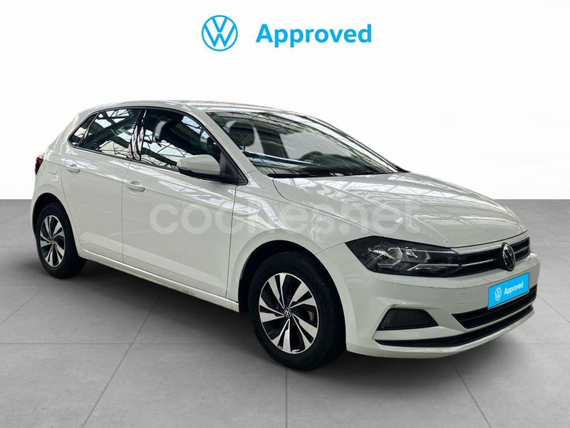 VOLKSWAGEN Polo Advance 1.0 TSI 70kW 95CV 5p.