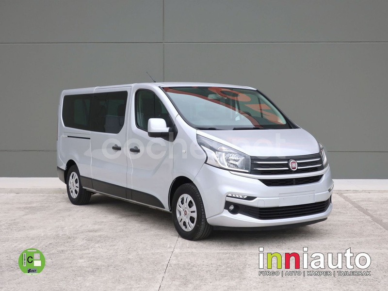 FIAT Talento M1 1.2 Base Largo 1.6 EcoJet TT