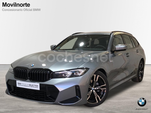 BMW Serie 3 318d Auto.Touring