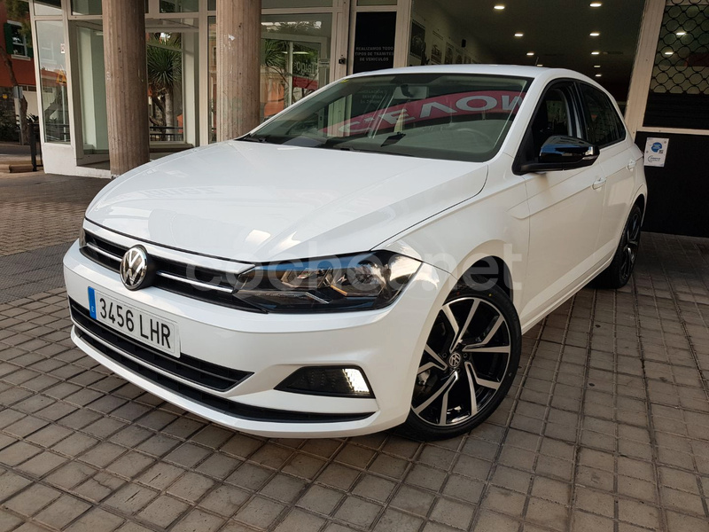 VOLKSWAGEN Polo Advance 1.0 TSI