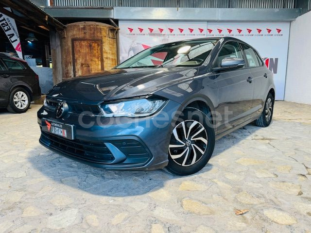 VOLKSWAGEN Polo Life 1.0 TSI