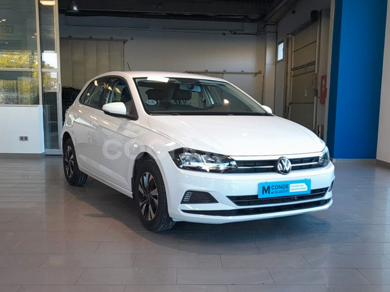 VOLKSWAGEN Polo Advance 1.0 TSI 70kW 95CV 5p.