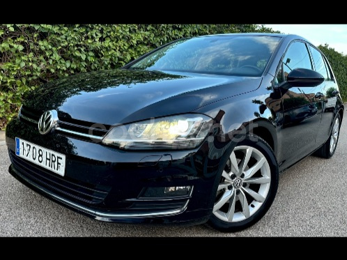 VOLKSWAGEN Golf Sport 1.4 TSI BMT