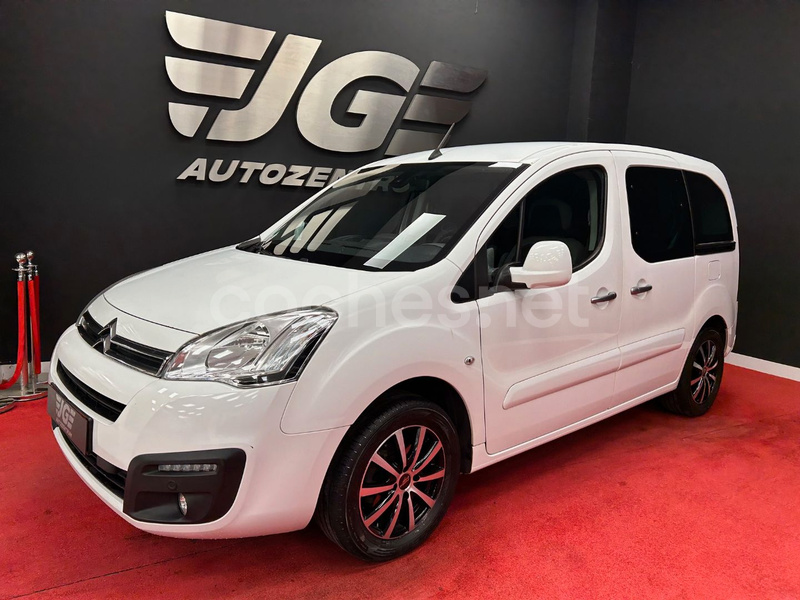 CITROEN Berlingo Multispace FEEL BlueHDi 120 SS 6v