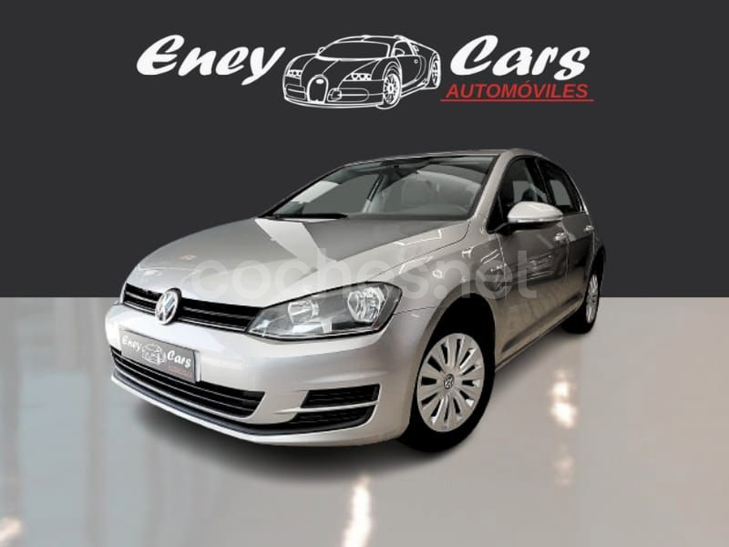 VOLKSWAGEN Golf Edition 1.2 TSI BMT 5p.