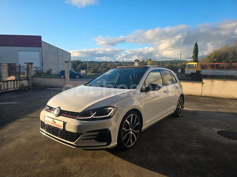 VOLKSWAGEN Golf GTI Performance 2.0 TSI 180kW245CV DSG 5p.