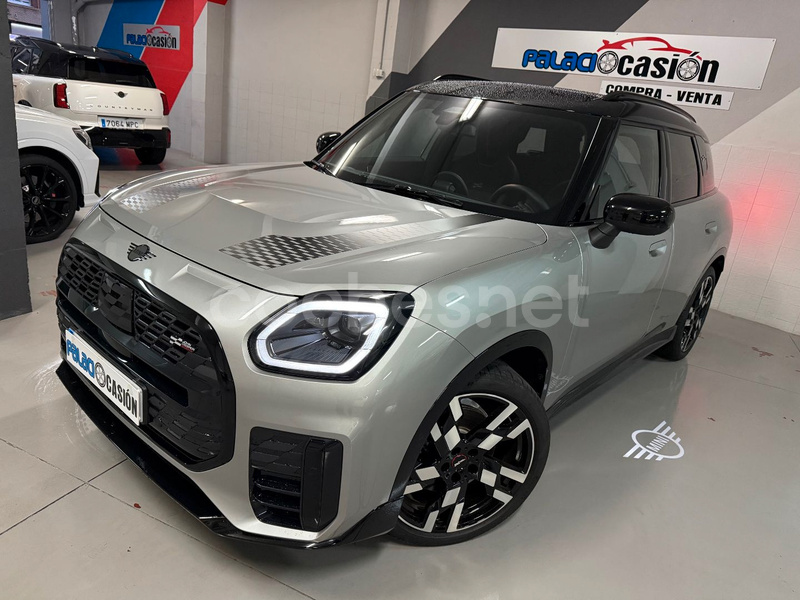 MINI COUNTRYMAN C