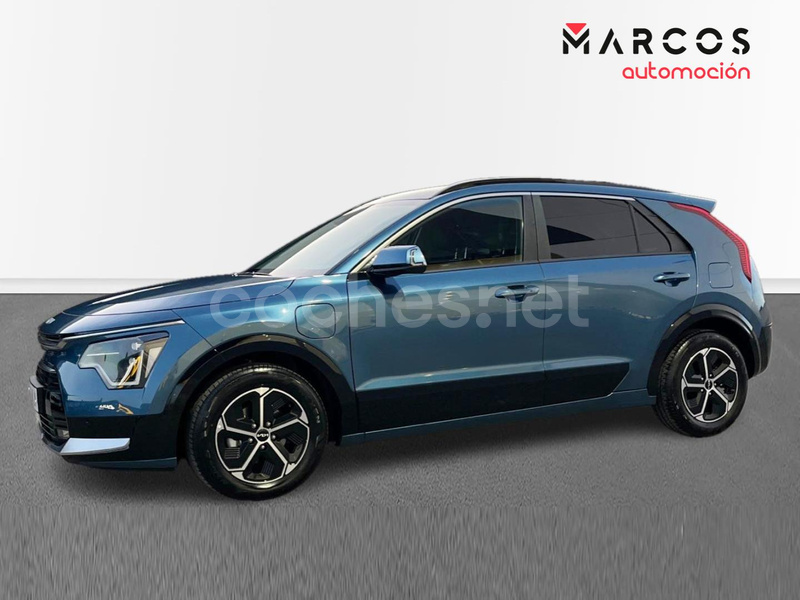 KIA Niro 1.6 GDi PHEV Drive