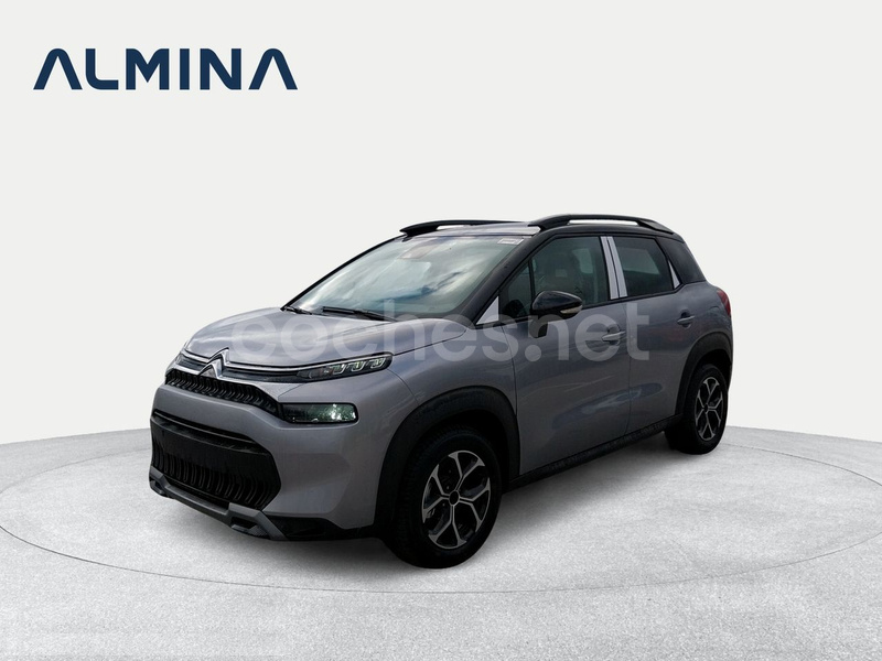 CITROEN C3 Aircross PureTech Plus