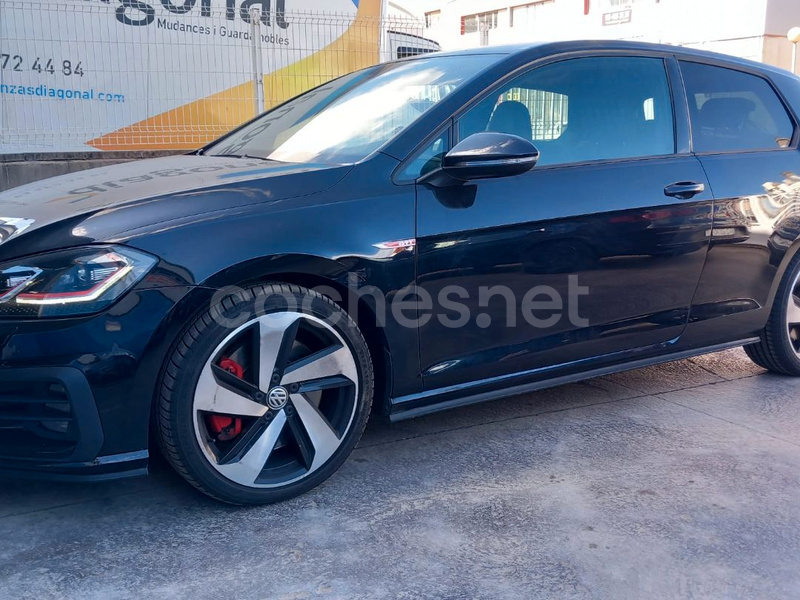 VOLKSWAGEN Golf GTI Performance 2.0 TSI 180kW245CV DSG 3p.