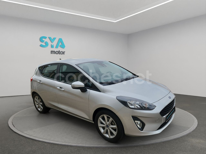 FORD Fiesta 1.1 ITVCT 55kW 75CV Trend 5p 5p.