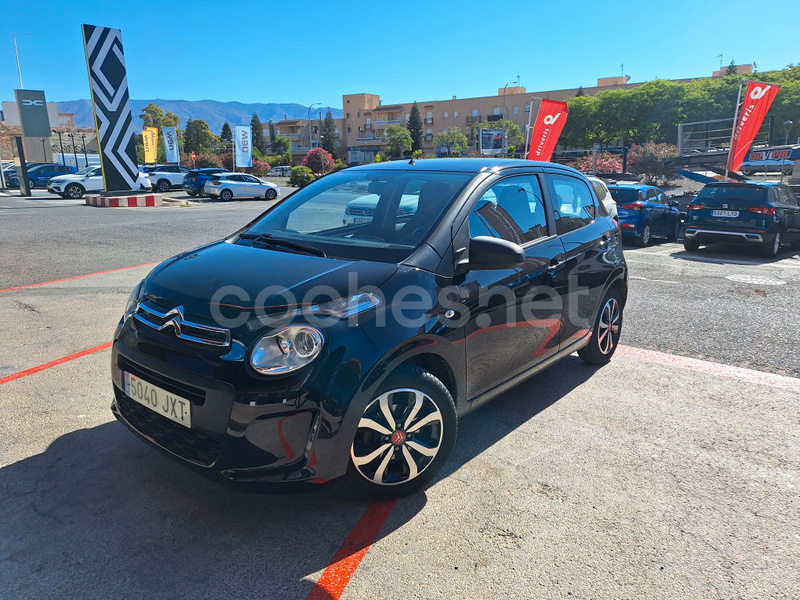 CITROEN C1 PureTech Feel Edition