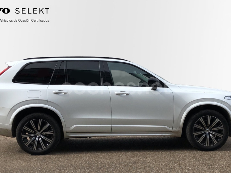 VOLVO XC90 2.0 B5 D AWD Plus Dark Auto