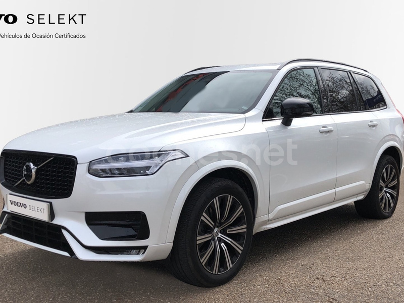 VOLVO XC90 2.0 B5 D AWD Plus Dark Auto