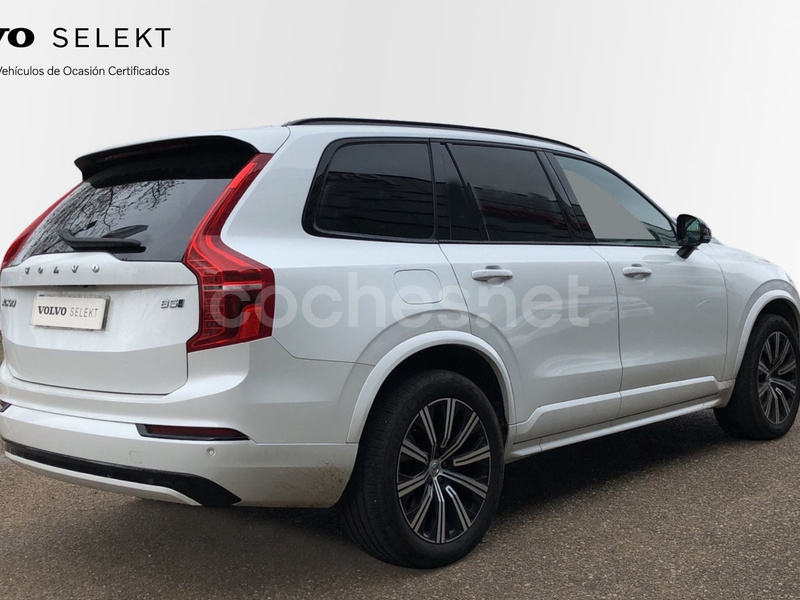 VOLVO XC90 2.0 B5 D AWD Plus Dark Auto