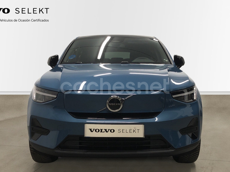 VOLVO C40 Recharge Single Plus Auto