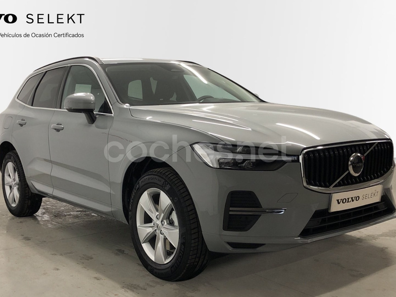 VOLVO XC60 2.0 B4 D Core Auto