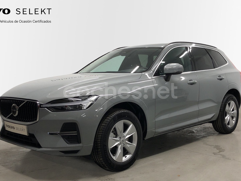 VOLVO XC60 2.0 B4 D Core Auto