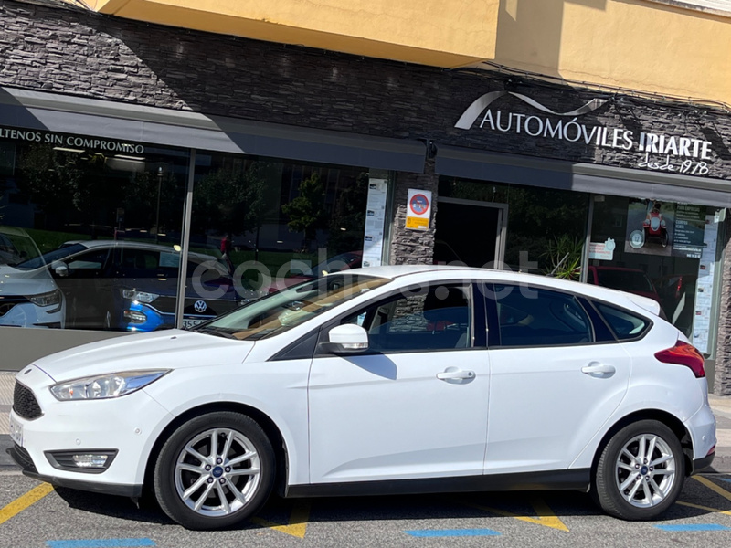 FORD Focus 1.5 TDCi Trend