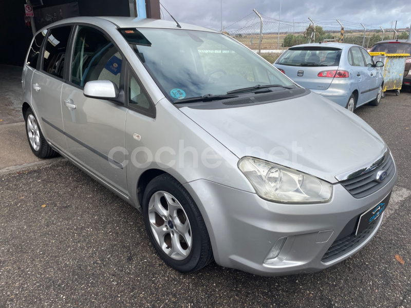 FORD C-Max 1.6 Trend 5p.