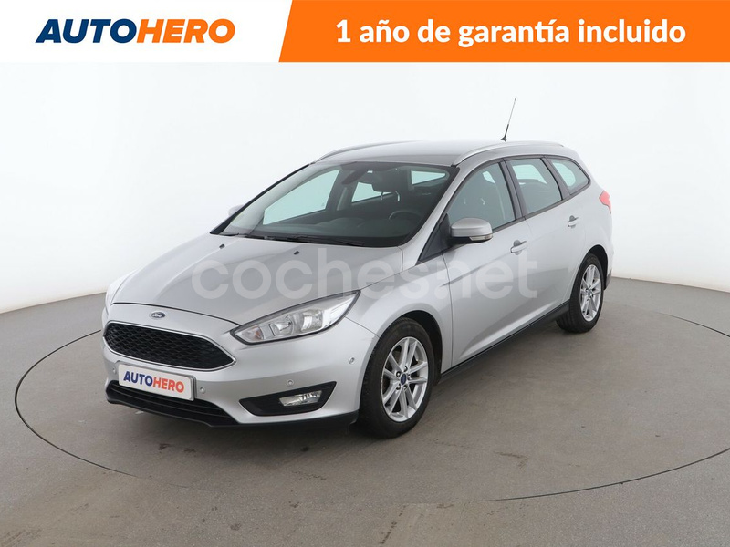 FORD Focus 1.0 Ecoboost AutoSS 125 Pow. Trend