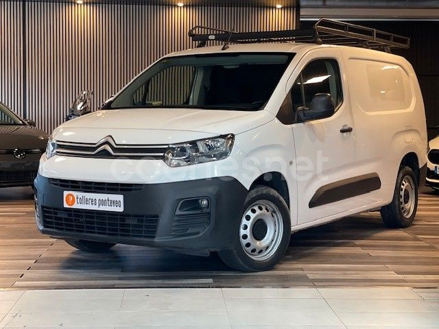 CITROEN Berlingo Talla XL BlueHDi 100 CLUB